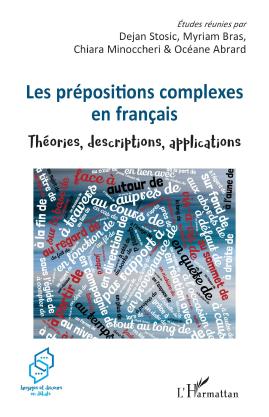 Prépositions complexes en français