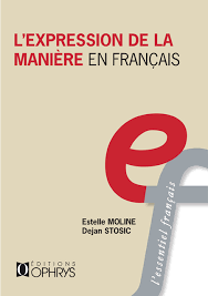 Stosic Moline Manner manière