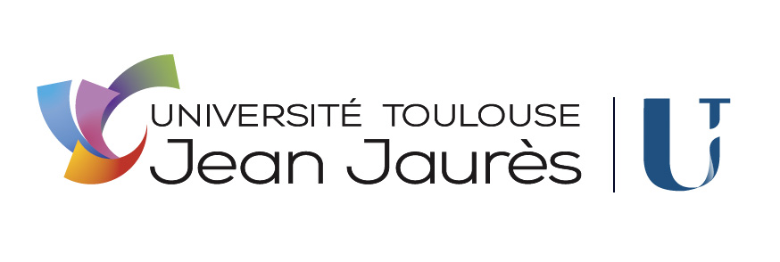 logo-UT2J - Département Sciences du langage